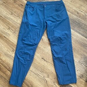 Patagonia Hiking Pants Mens 36
